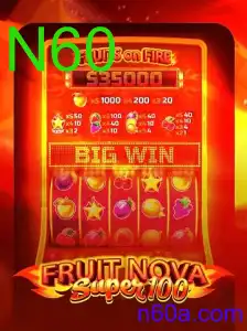 FruitNovaSuper100