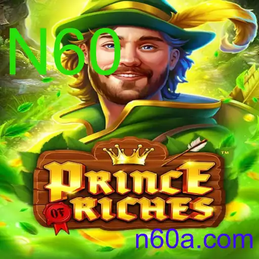 PrinceOfRiches