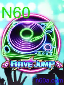 RaveJump