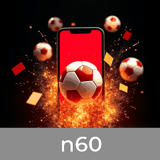 n60: A Plataforma de Jogos Online com Segurança e Serviço Profissional