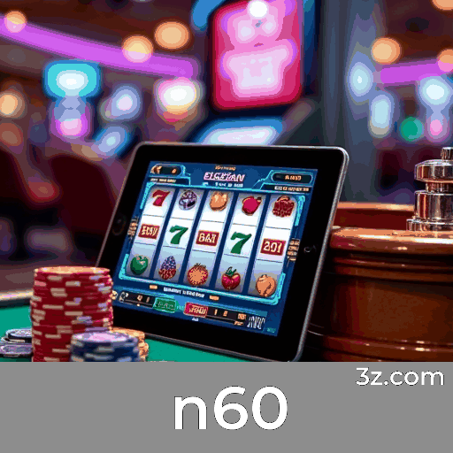 n60 Promo: Estratégia e Valor Oculto