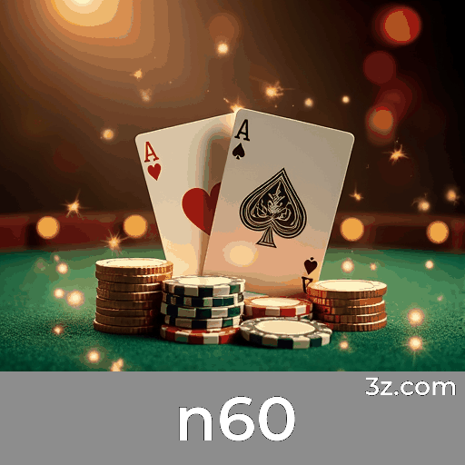 n60: Experiência Imersiva e Diversificada para Brasileiros