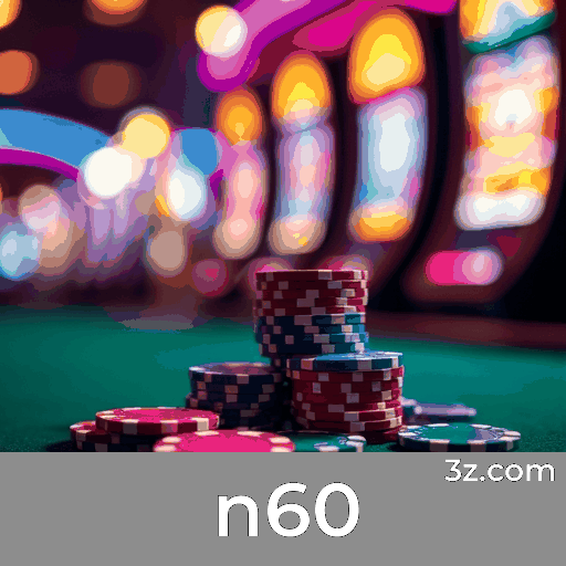 n60 Bônus: Estratégias Inteligentes para Valor Máximo