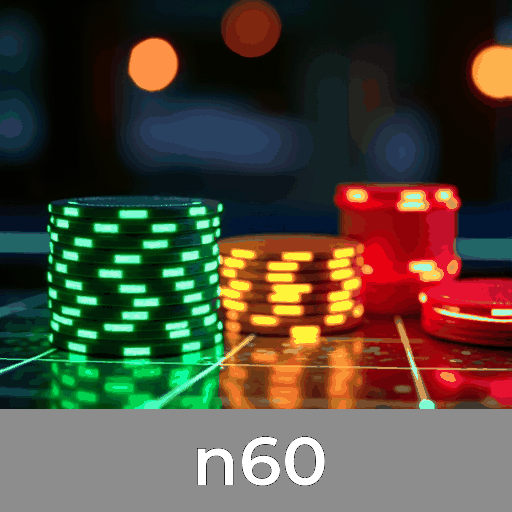 n60: Bônus e Ofertas Exclusivas que Transformam Seu Jogo