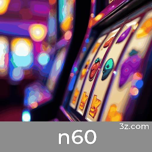 Casino Premium no n60: Dealers Especialistas e Jogos de Luxo