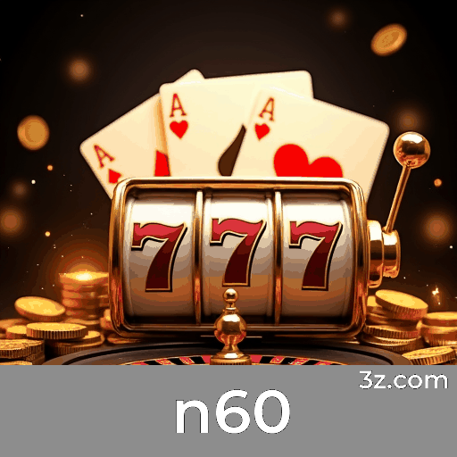 n60: Experiência Imersiva e Diversificada para Brasileiros