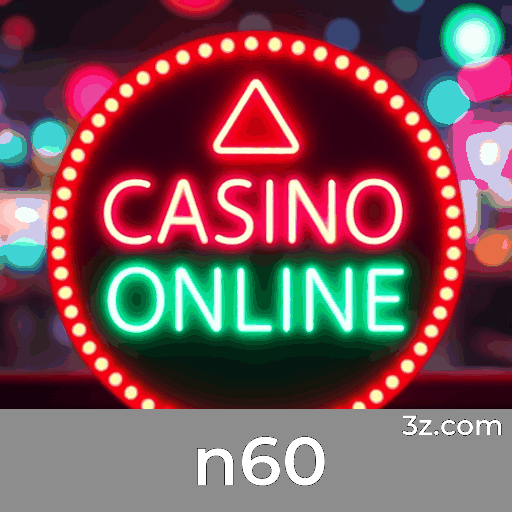 n60: Um Mundo de Jogos Selecionados e Excelentes