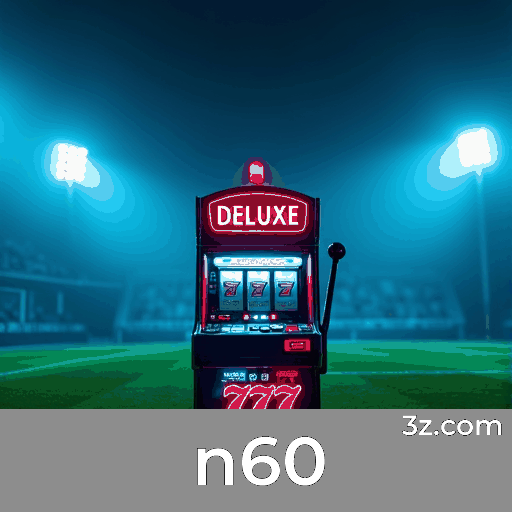n60 App: Benefícios Excepcionais e Recompensas Exclusivas