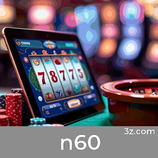 n60: Sua Plataforma de Apostas Confiável e Profissional