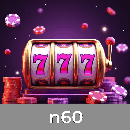 n60: A Experiência de Casino ao Vivo Preferida dos Brasileiros